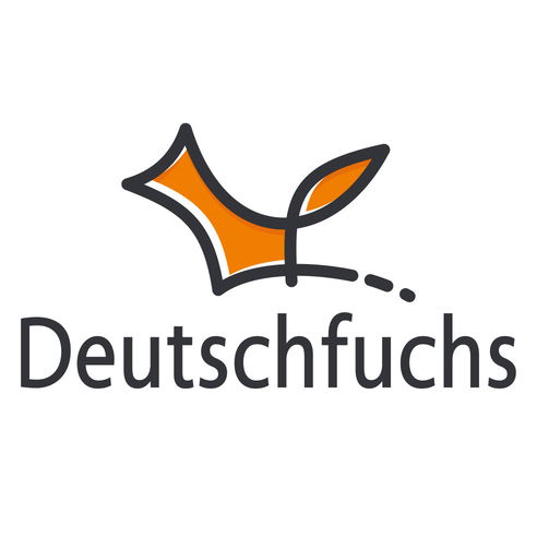 Deutschfuchs