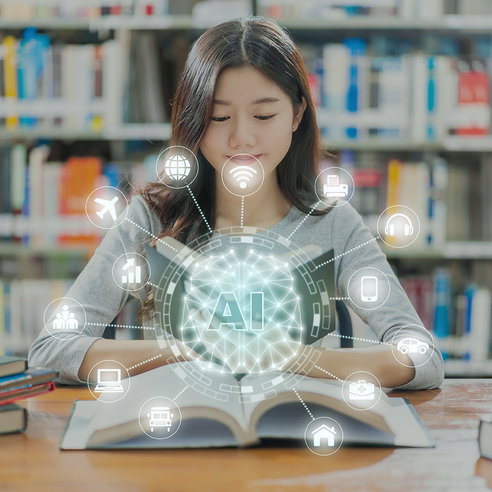 Kuenstliche Intelligenz