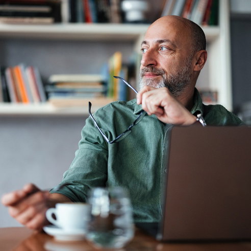 Lehrer Laptop