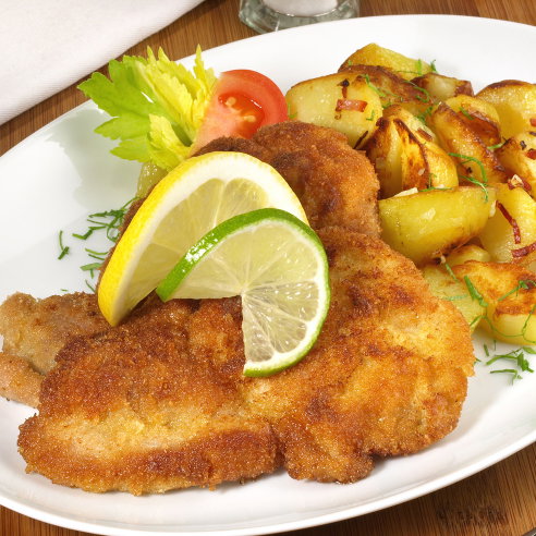 Schnitzel
