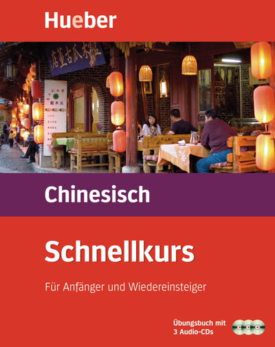 Schnellkurs Chinesisch