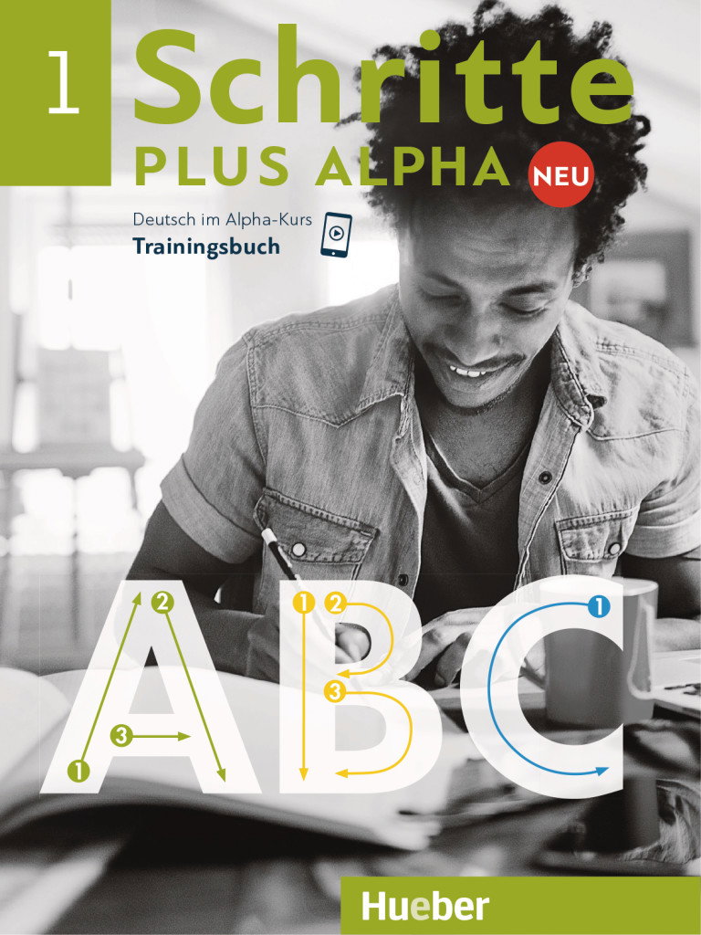 Schritte plus Alpha Neu | Hueber Verlag