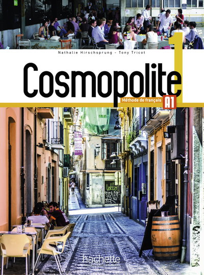 Cosmopolite 1