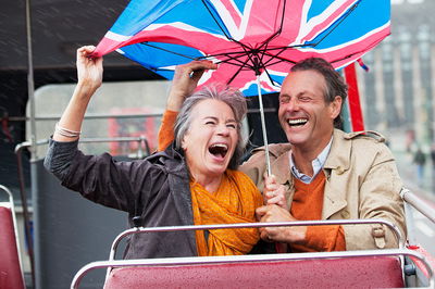 At your leisure Konzeption1