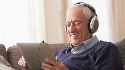 At your leisure Konzeption2