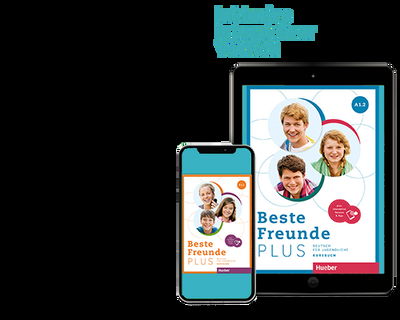 BF Buch Tablet Handy 500