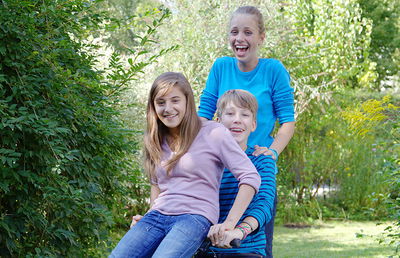 Beste Freunde Konzeption2