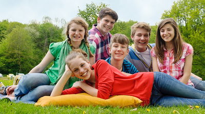 Beste Freunde Plus Konzeption