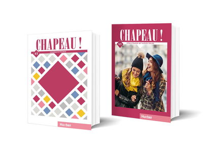 Chapeau Zusatzmaterial