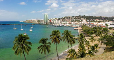 Cosmopolite Konzeption