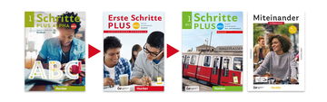 Übergang von Alphabetisierungskurs zu Integrationskursen in Österreich