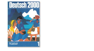 Deutsch 2000