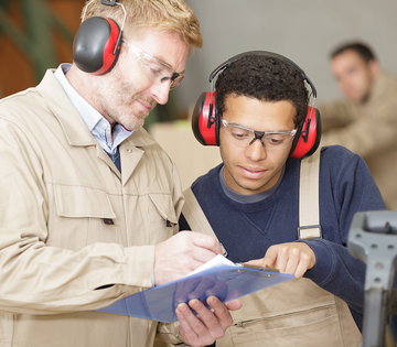 Deutsch fuer den Beruf