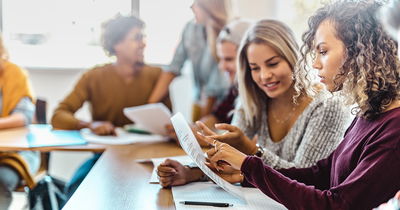 Generazione Italia Konzeption