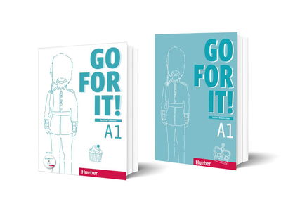 Go for it Zusatzmaterial