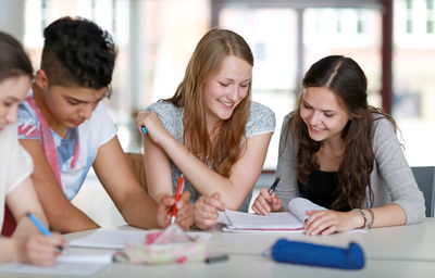 Gute Idee Konzeption