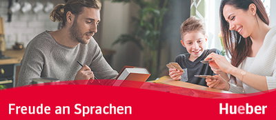 HUEBER Banner Onlineshop 460x200