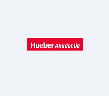 Hueber Akademie Logo