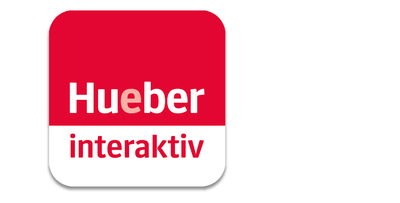 Hueber interaktiv Text Bild