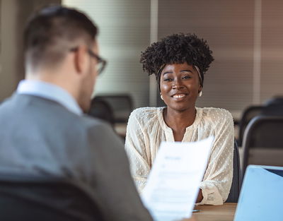 Im Berufssprachkurs Konzeption