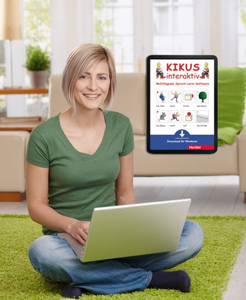 Kikus interaktiv testen