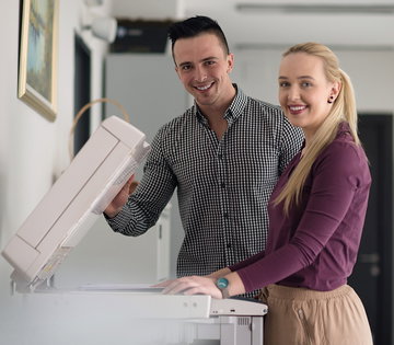 Kostenlose Kopiervorlagen von Hueber