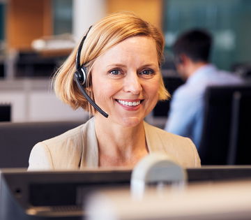 Kundenservice