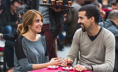 Ne guezel Konzeption