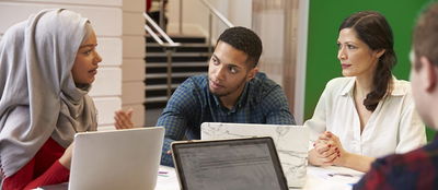 Orientierungskurs LWS