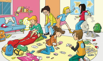 PLC Konzeption Protas