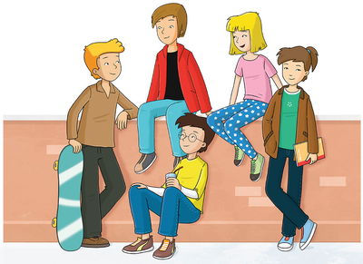 Paul Lisa Co Plus Konzeption