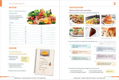 SPN OE zwischendurch