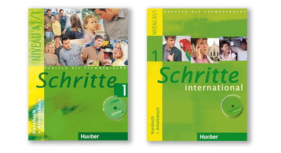 Schritte international 2004