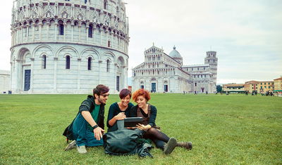 Univers Italia Konzeption1