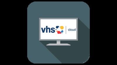 VHS Cloud1