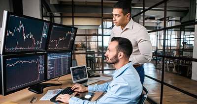 In company Konzeption