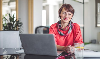 In company Konzeption2