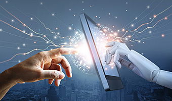 Kuenstliche Intelligenz Chat GPT