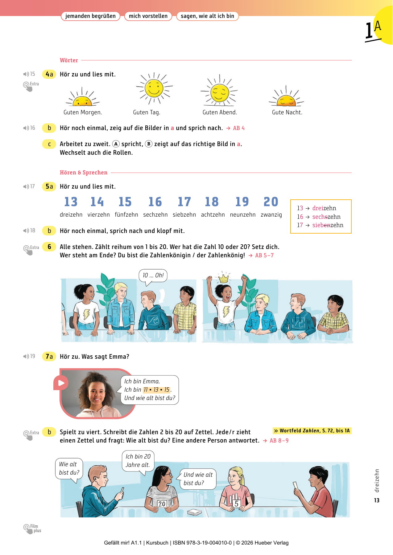 Gefaellt_mir_A11_Kursbuch