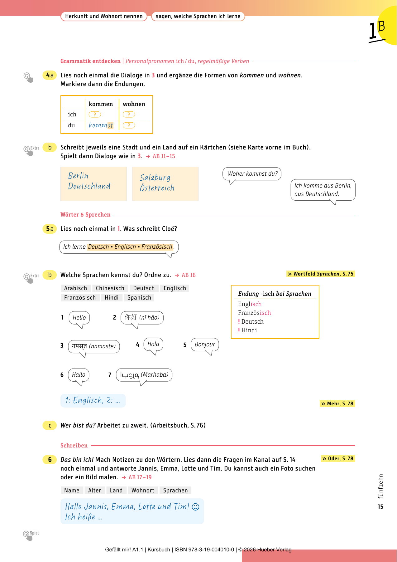 Gefaellt_mir_A11_Kursbuch