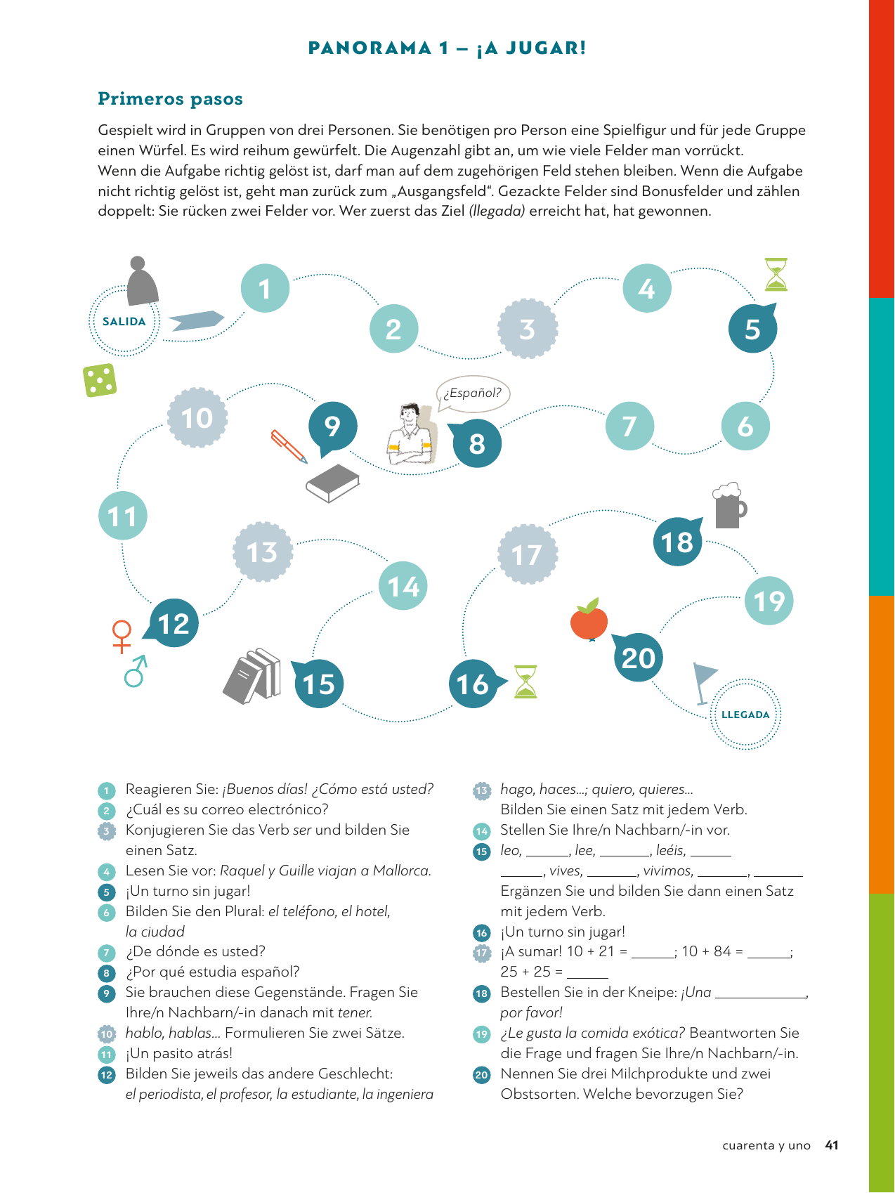 Impresiones_A1_Probeseiten