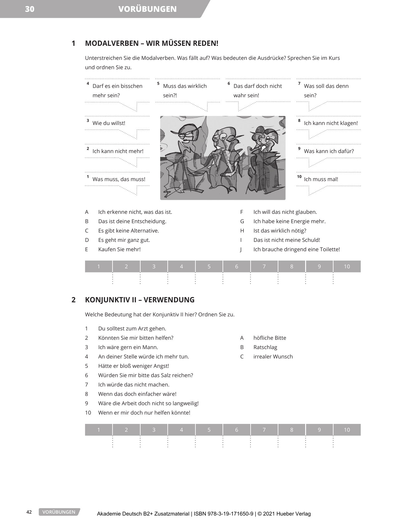 Akademie-Deutsch-B2plus-Zusatzmaterial