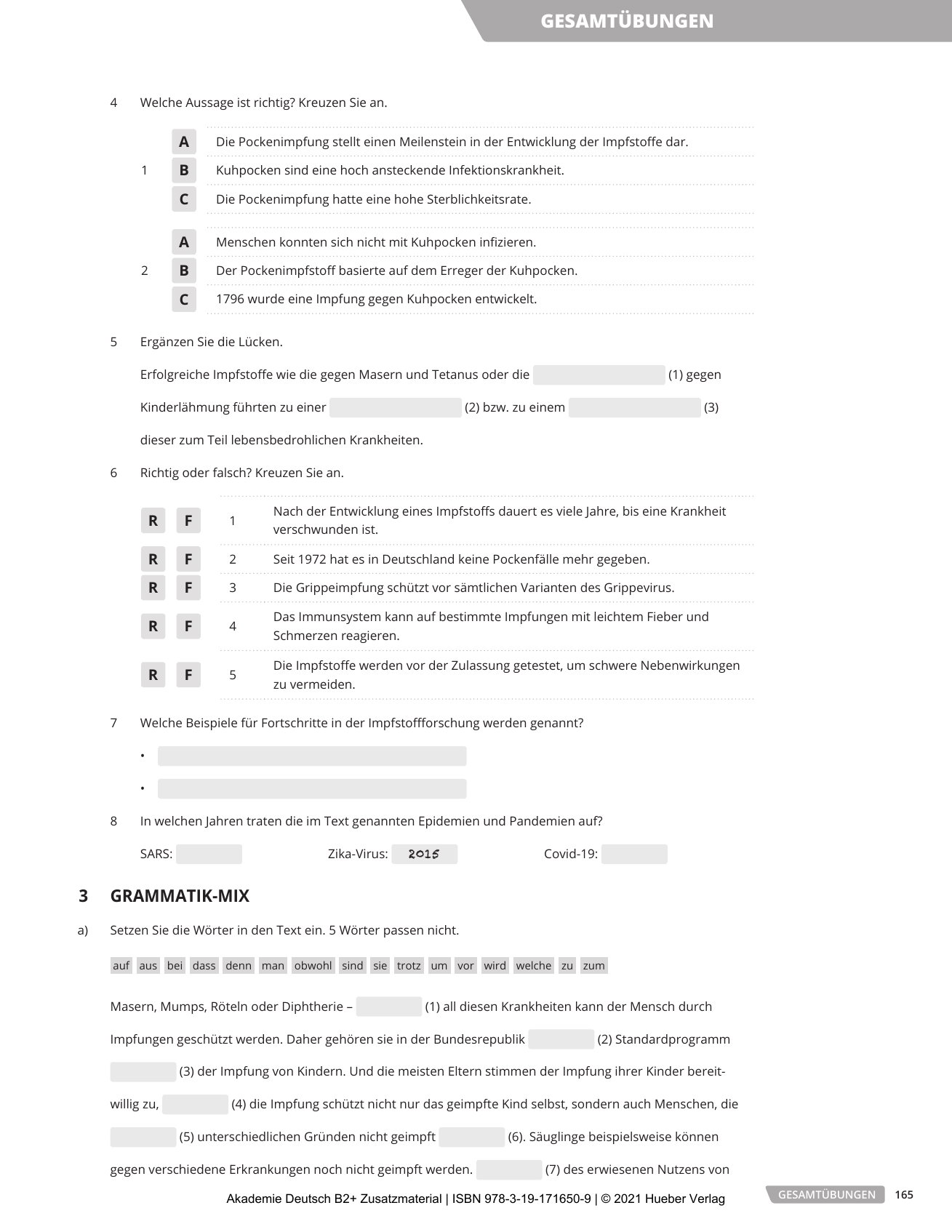 Akademie-Deutsch-B2plus-Zusatzmaterial