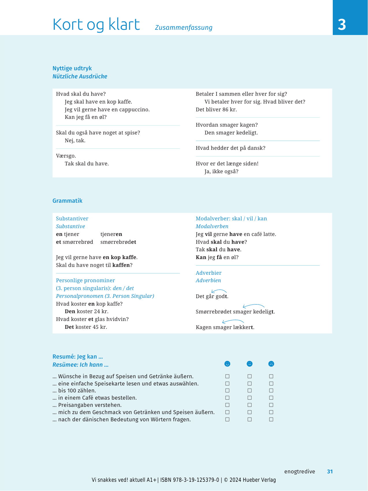 Vi-snakkes-ved-A1-Kursbuch