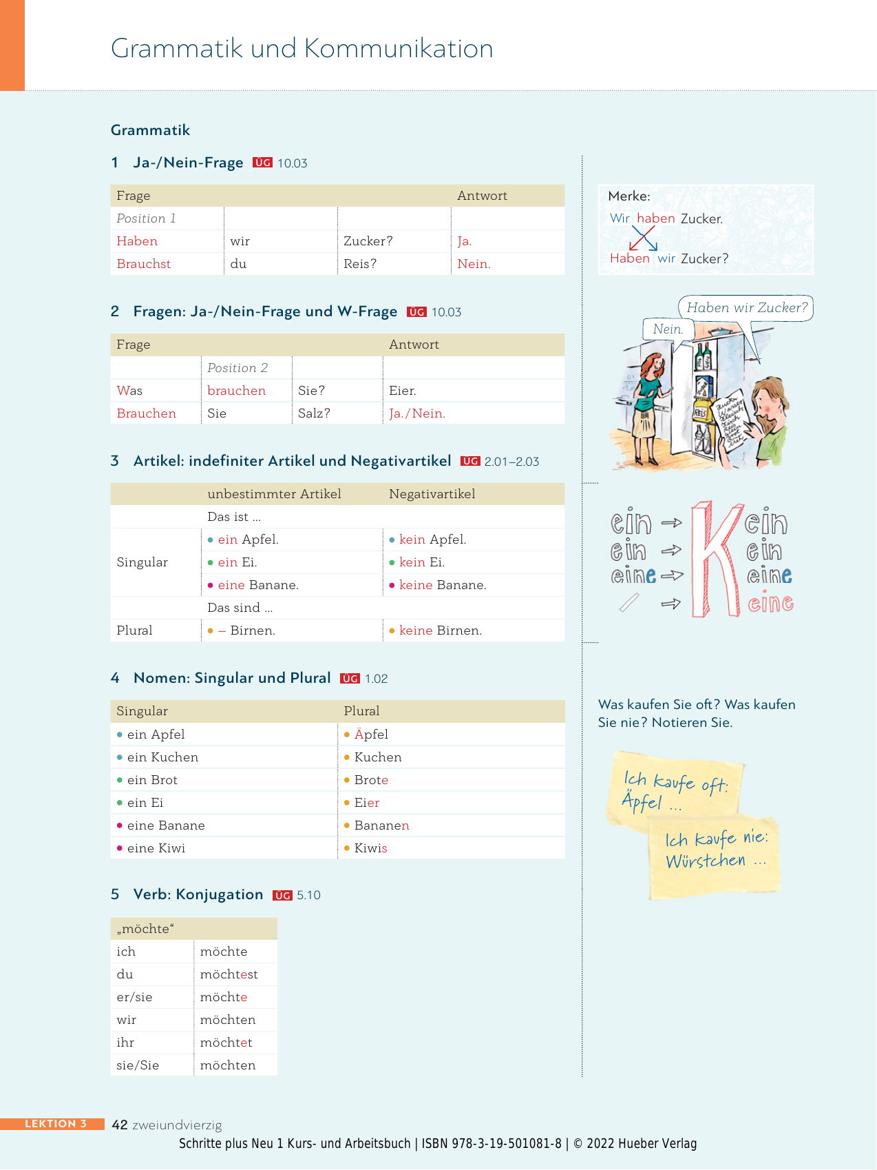 Schritte-plus-Neu-1-Lektion03
