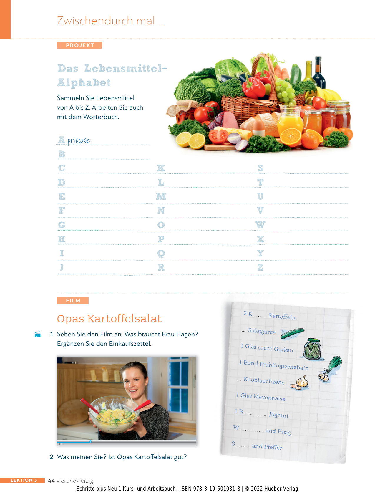 Schritte-plus-Neu-1-Lektion03