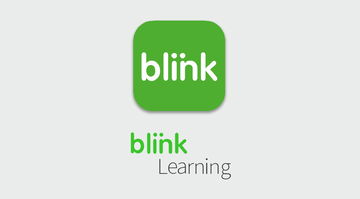 Blink Learning Teaser