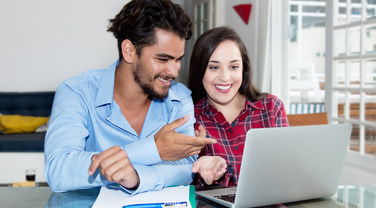 Einfach digital Teaser