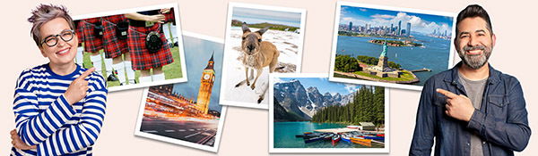 Englisch Intro klein