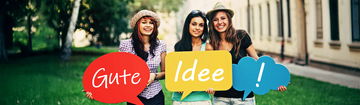 Gute Idee Header